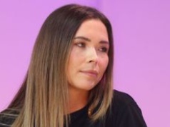 Kubicka jasno o pouczeniach, jakie dostaje. Nie omieszkała wspomnieć o rozwodzie