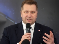 Przemysław Czarnek nie wytrzymał! Tak ostre słowa o WOŚP dawno nie padły