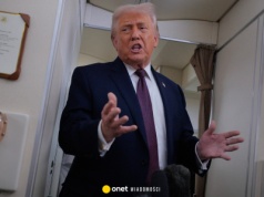 Iran chce porozumienia z USA? Donald Trump: dzwonili wielokrotnie