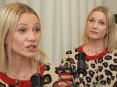 Daria Ładocha prawi o rozstaniu z partnerem po prawie 25 LATACH. "Mogę być w różnych relacjach z ojcem moich dzieci"