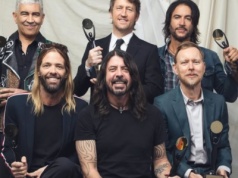 Dave Grohl ma dobre wieści dla fanów. 12. album Foo Fighters już ukończony