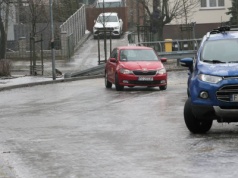 Niebezpieczna pogoda w Polsce. RCB z apelem o ograniczenie podróży