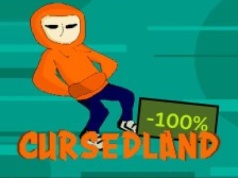 Czy odbierasz każdą darmówkę na PC? Gra Cursedland za darmo w sklepie Steam!