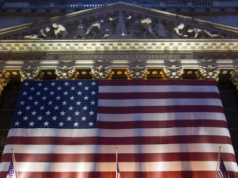 Nasdaq i S&P500 w górę czwarty raz z rzędu. Rynek kupuje bigtechy