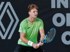ATP Challenger: Zwycięstwa Kaśnikowskiego i Lechno-Wasiutyńskiego na start!