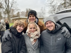 Komentarz do Ewangelii, 27 stycznia 2026