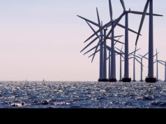 Grupa europejskich państw zawarła pakt. Stworzą morskie elektrownie wiatrowej o łącznej mocy 100 GW