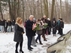 25 stycznia — rocznica wyzwolenia Chełmka