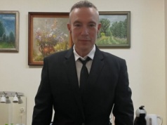 Jacek Stachursky skończył dziś 60 lat!