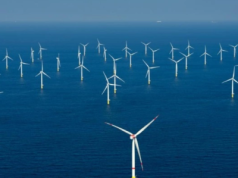 Państwa Morza Północnego zacieśniają współpracę energetyczną