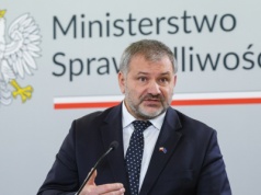 Akt oskarżenia przeciwko Waldemarowi Żurkowi. "Wyszedł z roli urzędnika"