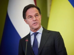 Rutte wymownie o obronie Europy bez wsparcia USA: Marzcie dalej