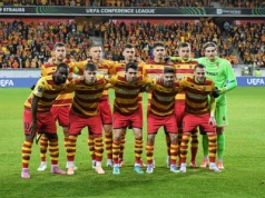 Ukraińcy potwierdzają. Jagiellonia może stracić swoją gwiazdę