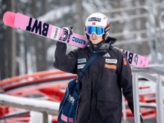 "To po prostu dziwne". Granerud zareagował na brak powołania na IO