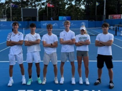 Australian Open: Niesamowity mecz Pawelskiej, deblowe niepowodzenie juniorów