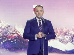 Ważna misja Karola Nawrockiego.  Prezydenta czeka spotkanie na szczycie. Jest dokładna data