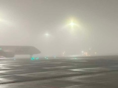 Lotnisko w Balicach sparaliżowane. Loty zostały przekierowane