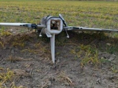 NATO planuje stworzenie „dronowej ściany” na granicy z Rosją i Białorusią