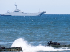 Szef MSZ Niemiec ostrzega. "Jedność Europy rozstrzygnie się na Bałtyku"