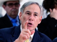 Abbott wzywa Biały Dom do „rekalibracji” działań ICE. „Trzeba przywrócić szacunek społeczństwa”