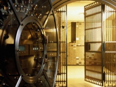 Złoto wreszcie zdetronizowało dolara? Niemcy rozważają zabranie rezerw z Nowego Jorku