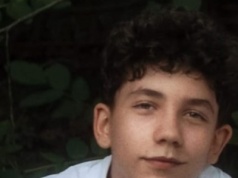 Wyszedł z domu i nie wrócił. Zaginął 14-letni mieszkaniec Koła