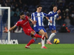 Nie ma mocnych na FC Porto. Trzech Polaków na boisku