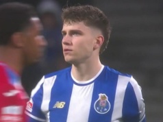 Porto znów miażdży rywala. Pierwszy taki mecz Pietuszewskiego