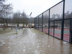 Oto skutki pogody! Straż Pożarna miała ręce pełne roboty
