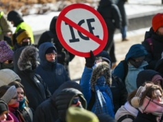 Greg Bovino i jego agenci opuszczą Minneopolis