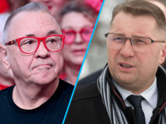 Naszym oczom ukazało się nowe nagranie Przemysława Czarnka. Padły ostre słowa. Burza w sieci