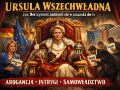 Ursula Wszechwładna i jej cesarski dwór