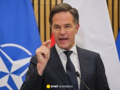 Mark Rutte nie ma złudzeń. "Bez USA obrona Europy kosztowałaby fortunę"