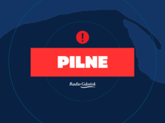 Ustka: Atak nożownika, 4-letnie dziecko reanimowane, kilka osób rannych