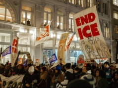 Nagła zmiana w Minneapolis. Agenci migracyjni mają opuścić miasto