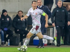 Wielkie wyzwanie. Znany piłkarz wrócił w innej roli