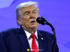 Sondaż bezlitosny dla Donalda Trumpa. Chodzi o politykę imigracyjną