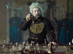 Śmiechom nie było końca! Zajrzyj za kulisy 1670!