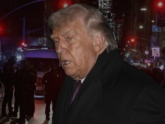 Na ulicach wrze, Trump traci poparcie. Podano wyniki sondażu