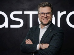 Zbigniew Wideryński nowym Dyrektorem Marketingu i PR w firmie Astara