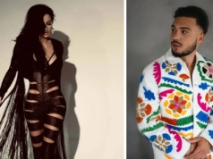 Syn przejął stery kariery Justyny Steczkowskiej. „To historia zaufania”