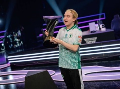 Ten chłopak jest niesamowity! Anders Vejrgang obronił tytuł EA FC Pro Open!