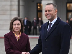 Polska wesprze Mołdawię na drodze do UE. Wizyta Mai Sandu w Warszawie