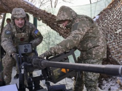 RELACJA. 1434. dzień wojny na Ukrainie