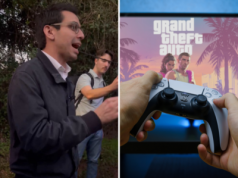 Kandydat na gubernatora Florydy obiecuje zorganizować „24-godzinny maraton GTA VI”