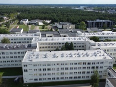 Prof. Świątkowski: Marszałek wspierając Instytut Czochralskiego chce budować przeciwwagę dla Politechniki Bydgoskiej