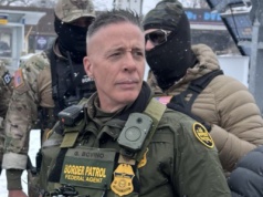 Greg Bovino odwołany z funkcji dowódcy straży granicznej USA