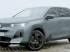 Koncepcja była słuszna. Recenzja Citroëna C5 Aircross drugiej generacji