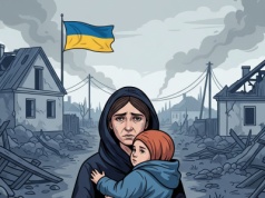 Milion odbiorców bez prądu. Najsroższa zima wojny w Ukrainie