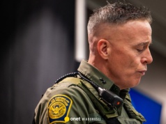 Media: Greg Bovino odwołany ze stanowiska. Kierował służbami w Minneapolis